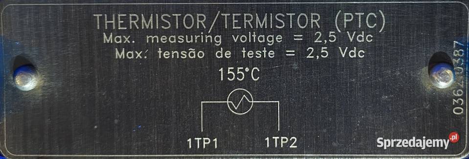 silnik elektryczny 15kW 2955obr 3fazowy WEG