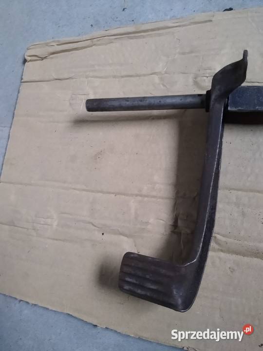 Komar Romet motorynka dźwignie hamulca Kruszwica