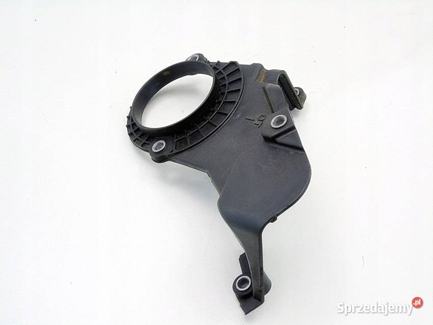 OBUDOWA ROZRZĄDU 14 TSI A1 A3 Q2 Q3 IBIZA LEON 4 osobowe Sosnowiec