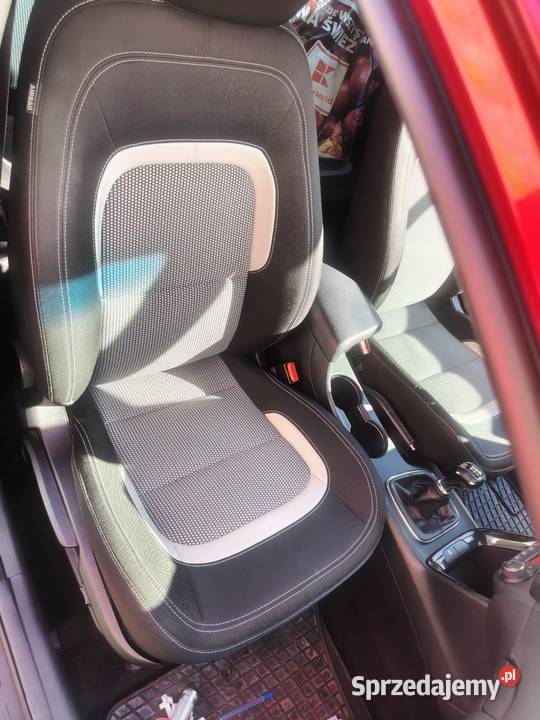 KIA ceed 14 BG MP3 Chojnice
