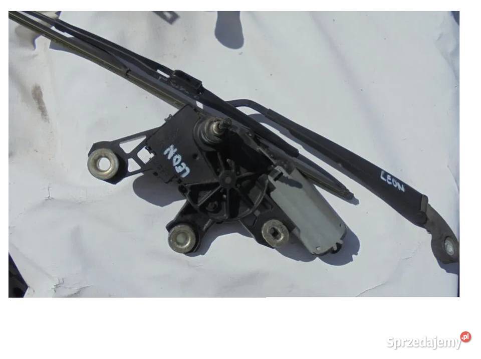 Seat Leon 9906r silniczek tylnej wycieraczki