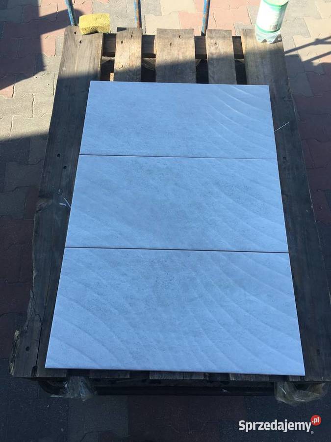 Glazura płytka ścienna emilly grys str 30x60 Płytki ścienne