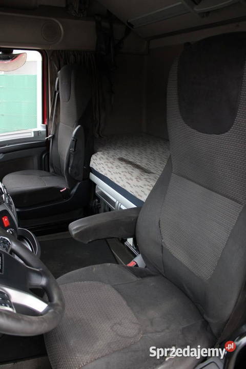BDF 6x2 DAF XF 460 Eur 6 tez leasing ciezarowki Wymienne nadwozia sprzedam