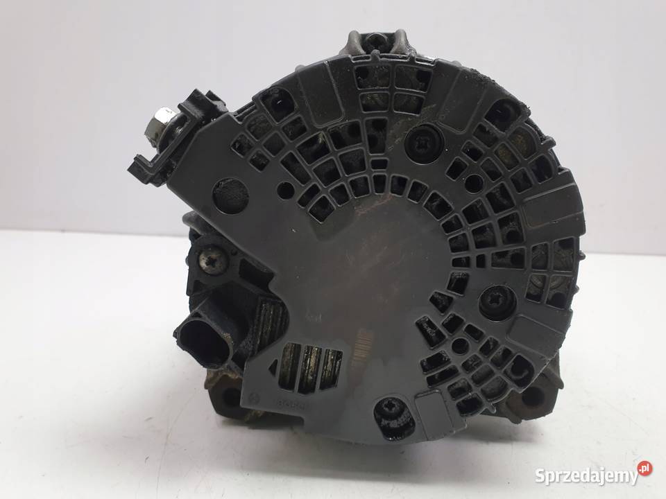 ALTERNATOR Volvo V70 III 20 D4 oryginał Chełm