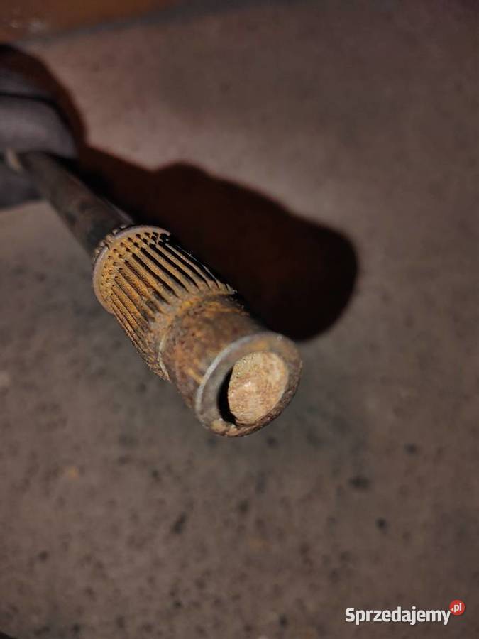 Wał napędowy kardan Ural M67 Leszno