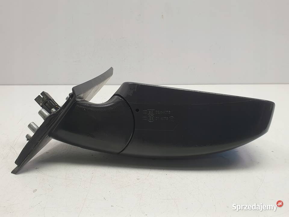Opel Meriva A LUSTERKO PRAWE PASAŻERA 5 pinów Lusterka zewnętrzne Janów