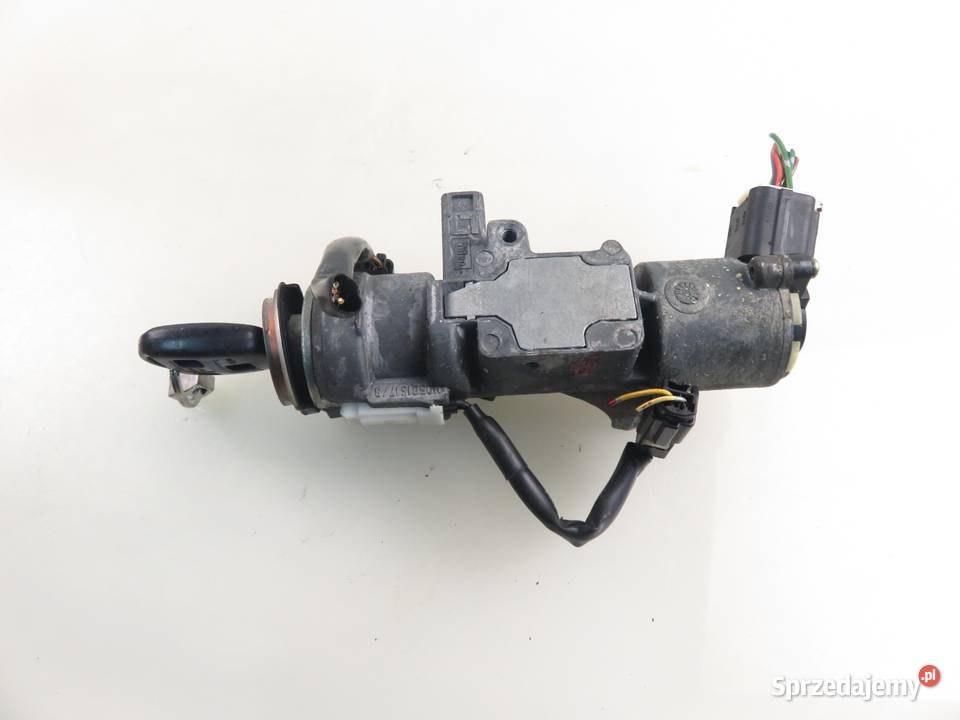 STACYJKA TOYOTA AVENSIS T25 450200504 8978305010