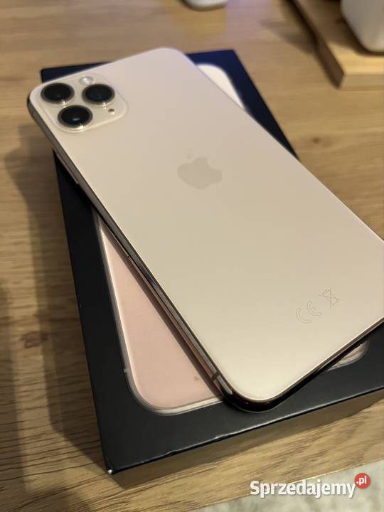 iPhone 11 Pro stan Dobrocin