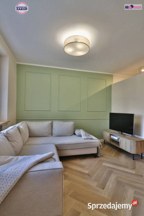 Mieszkanie Gdańsk 422m2 2 pokojowe 42.2m2 sprzedam