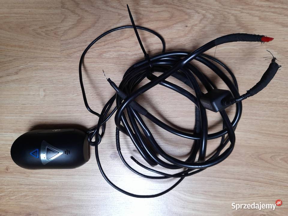 Rejestrator dash cam Toyota PW6A3 0011 Kamery samochodowe