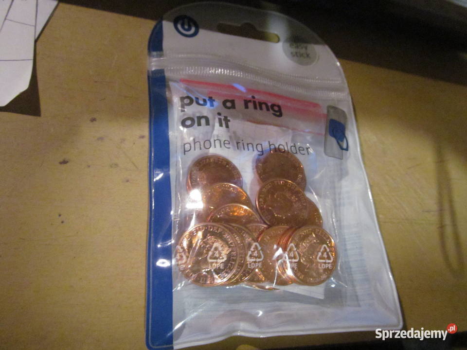 1 pens zestaw 16 stan 1 Lublin