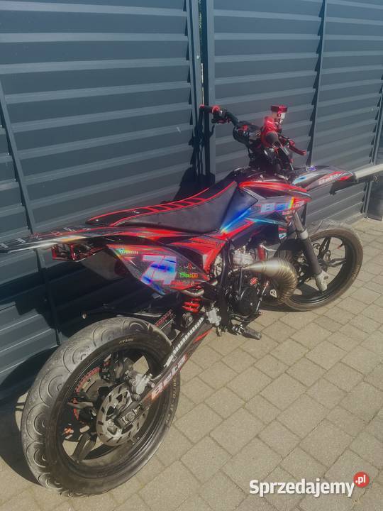 Beta rr 5070 Beta Przykona sprzedam
