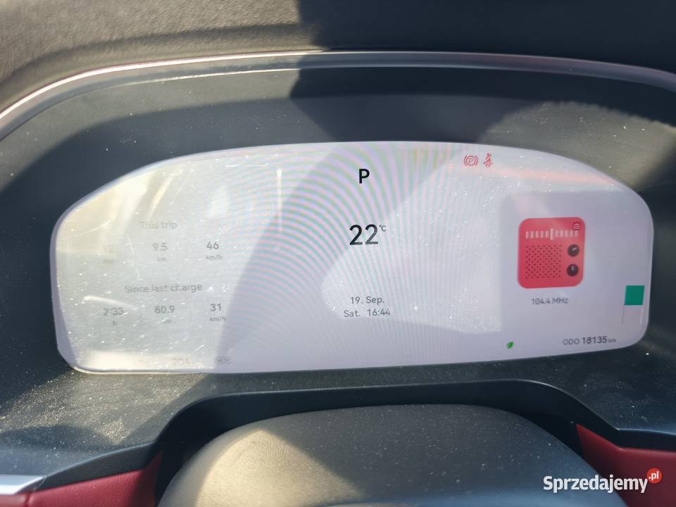 Seres 5 wszystkie części Mińsk Mazowiecki sprzedam