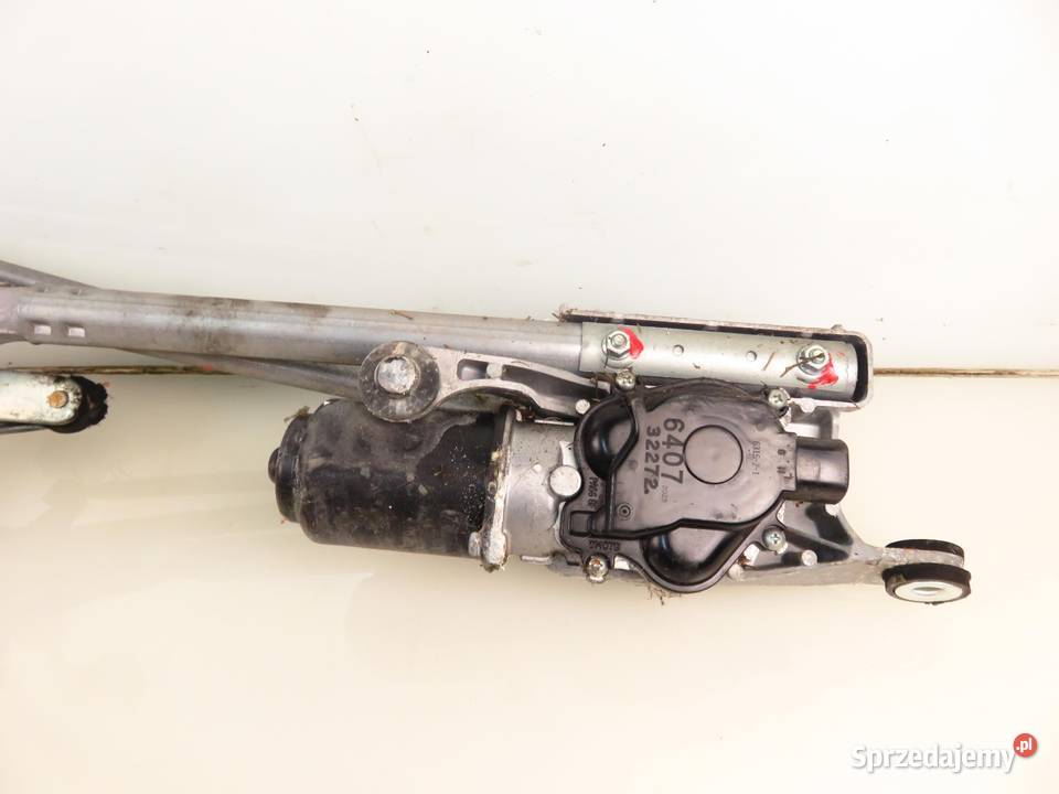 MECHANIZM WYCIERACZEK HONDA CIVIC VIII Mechanizmy wycieraczek sprzedam