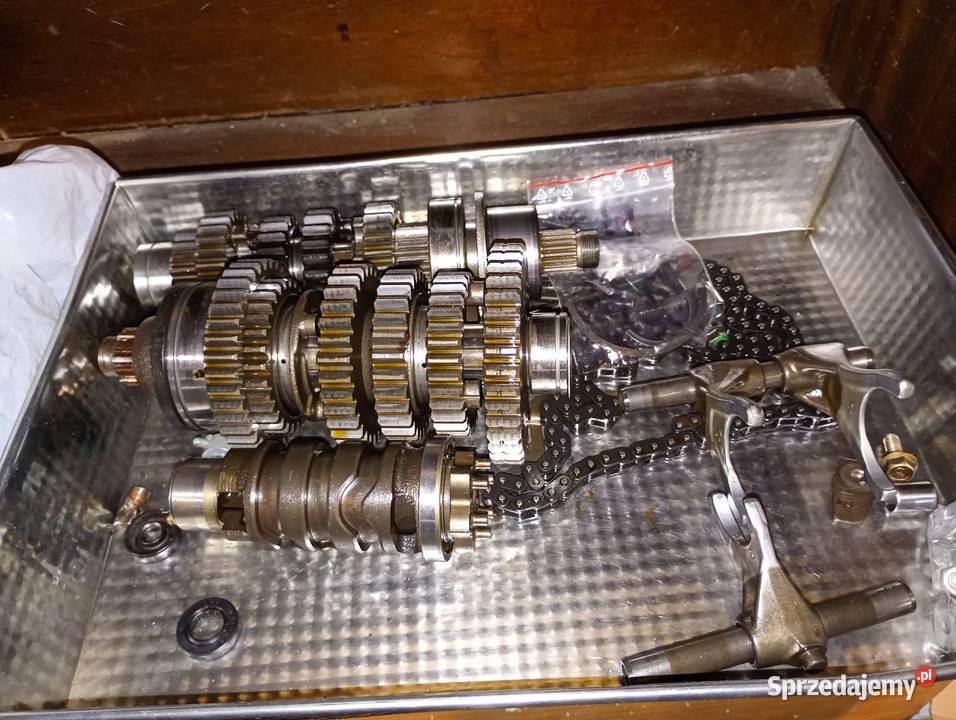 Yamaha FZR 600 3he 1991