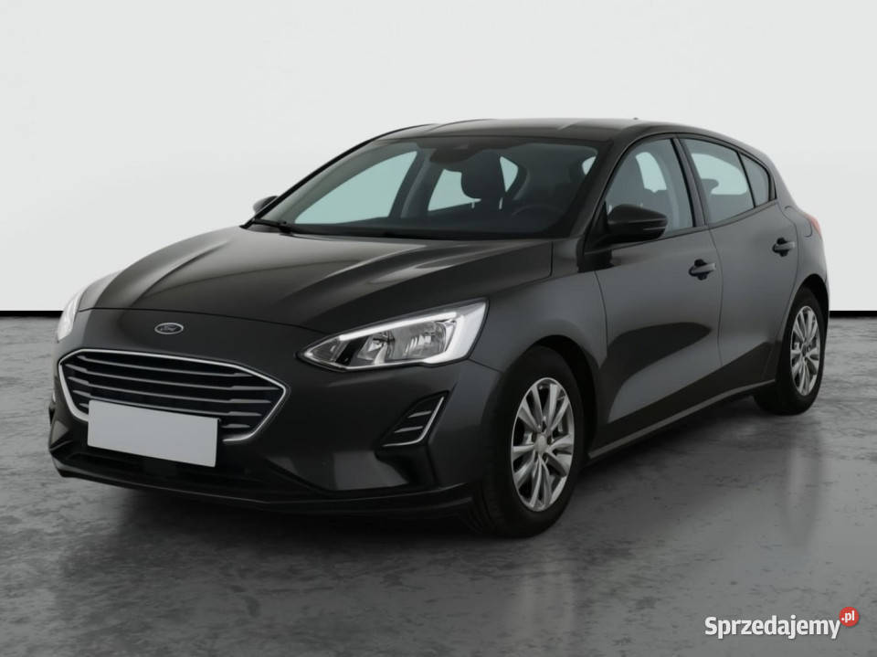 Ford Focus 10 EcoBoost Ford mazowieckie Piaseczno sprzedam