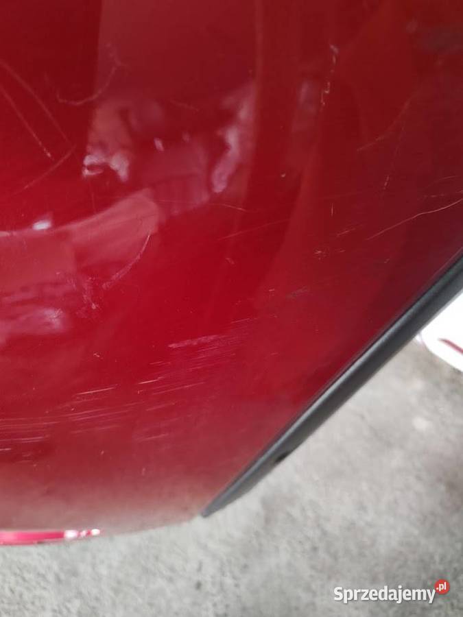 Zderzak Przód Przedni Seat Arona 6F9807221B Pleszew