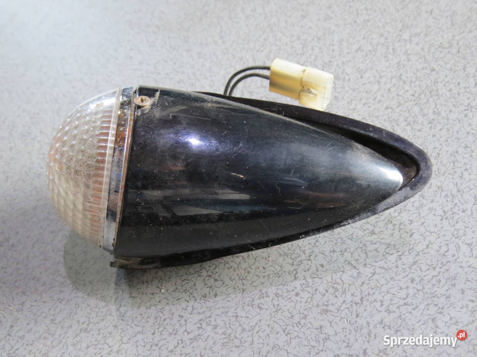 APRILIA HABANA 50 80 KIERUNKOWSKAZ TYŁ TYLNY