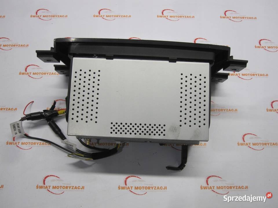 FORD VW PEUGEOT FIAT radio nawigacja PIONEER Nawigacje fabryczne