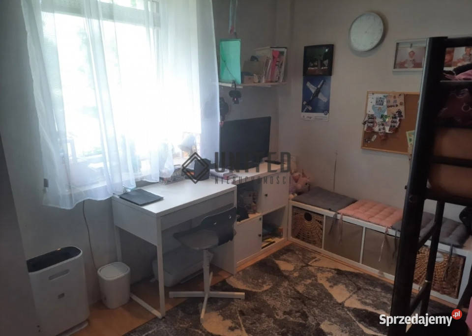 Mikory 40m2 Nieruchomości Wrocław
