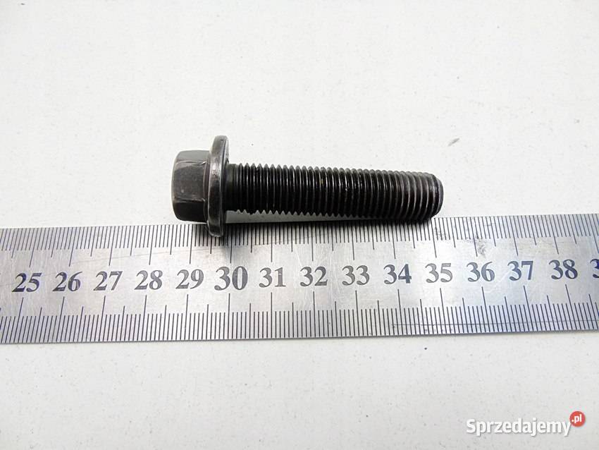 ŚRUBY KOŁA ZAMACHOWEGO 25 TD DISCOVERY II L318 Sosnowiec