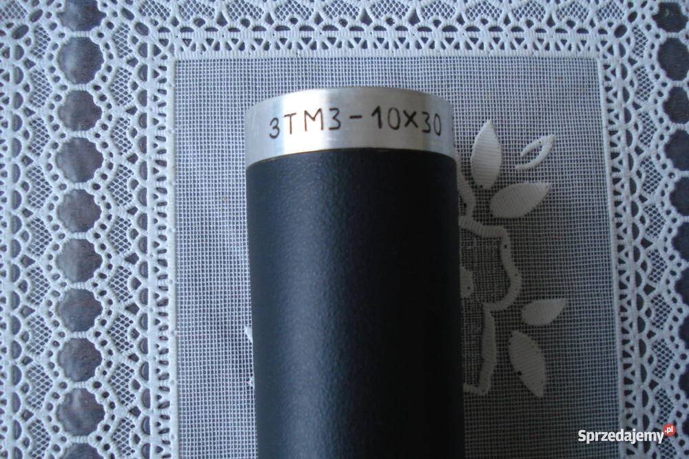 Rosyjska luneta 10x30 Bydgoszcz