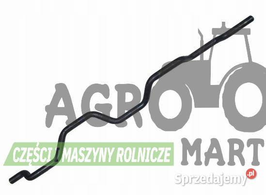 06240186 06240184 1111613010100 WAŁ WYTRZĄSACZY