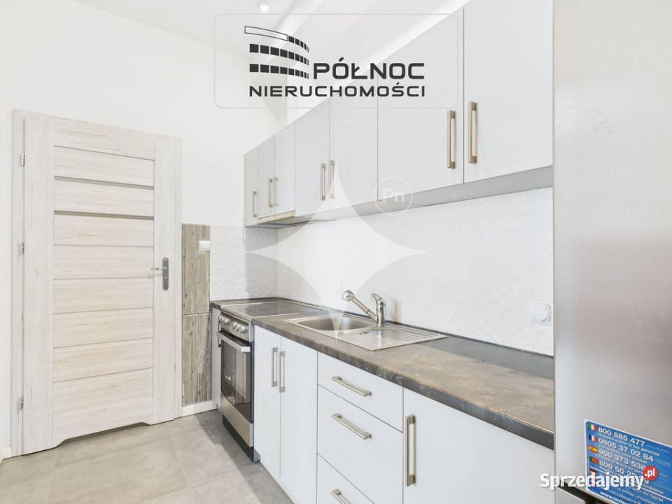 Mieszkanie remoncie na parterze w centrum Ełku warmińsko-mazurskie Ełk