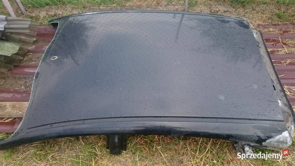 Dach Ford Fiesta MK7 5Drzwi Kolor D9 Mężenin sprzedam