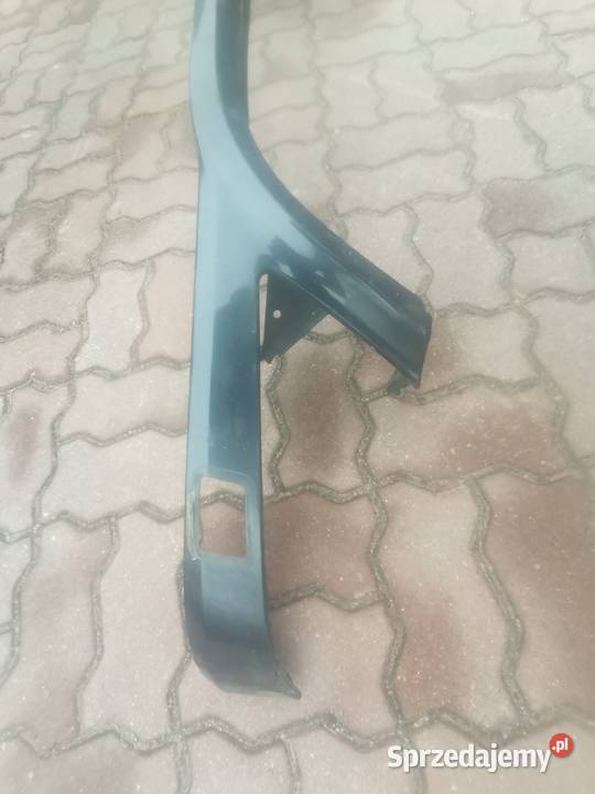 Atrapa chłodnicy podlaskie Białystok