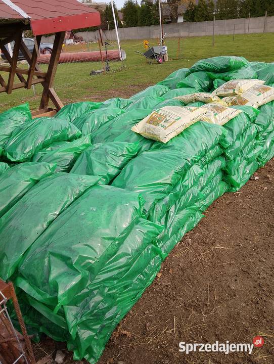 Obornik nawóz Częstochowa sprzedam