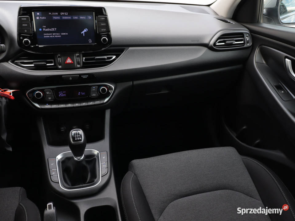 Hyundai i30 15 DPI wspomaganie kierownicy śląskie Katowice