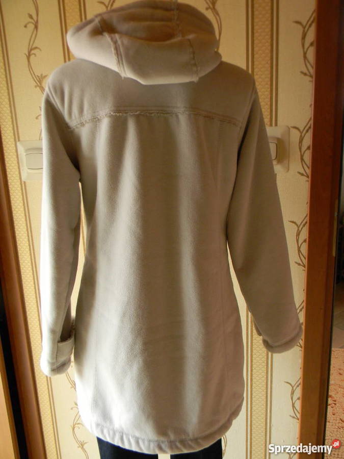 Regatta płaszcz polar 40L Kożuszek Linia sprzedam