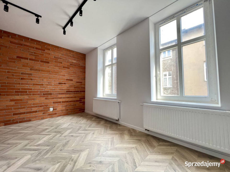 Sprzedam mieszkanie Katowice Mariacka 569m2 2 Mieszkania