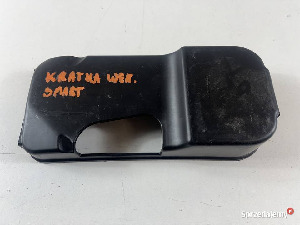 SMART 1 23r KRATKA WENTYLACYJNA KABINY Pozostałe Międzychód