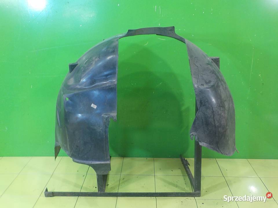 VOLVO XC90 I LIFT 24 D5 10r 5D nadkole prawe Suków