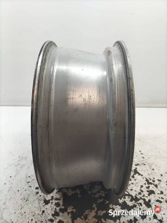 FELGA ALUMINIOWA R17 5X110 ET49 OC70MM 7JX17H2
