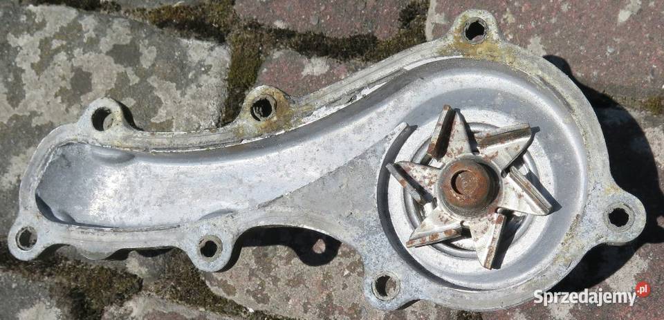 pompa wody nissan almera n16 Pompy wody Jarosław
