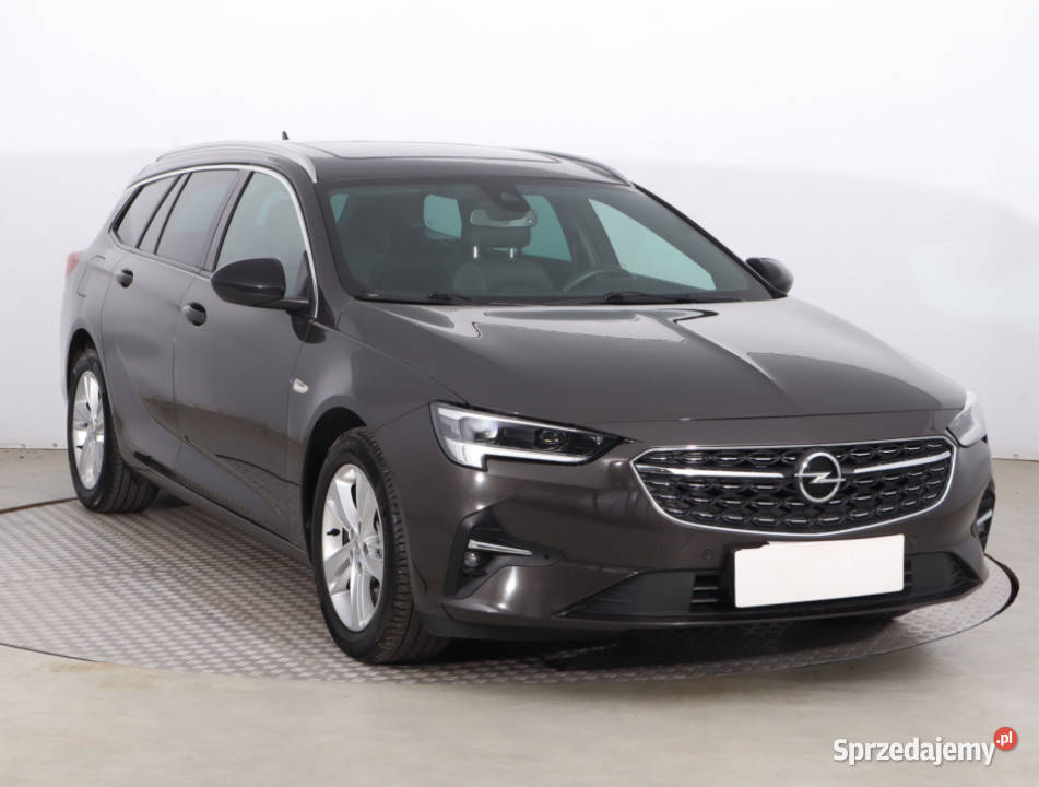 Opel Insignia 15 CDTI wielofunkcyjna kierownica Piaseczno