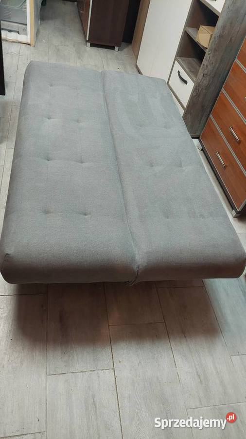 Kanapa z funkcja spania Sofy i kanapy Poznań