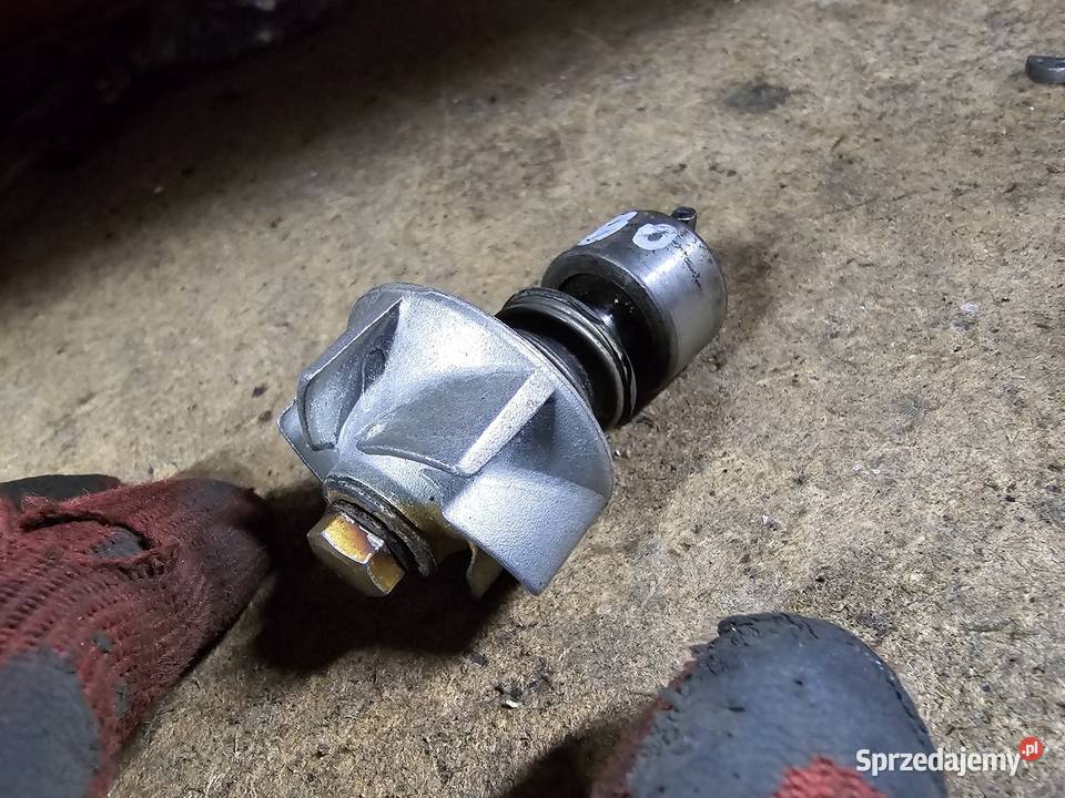 Suzuki RG80 wałek pompy wody pompa wody RG 80 Jelenia Góra