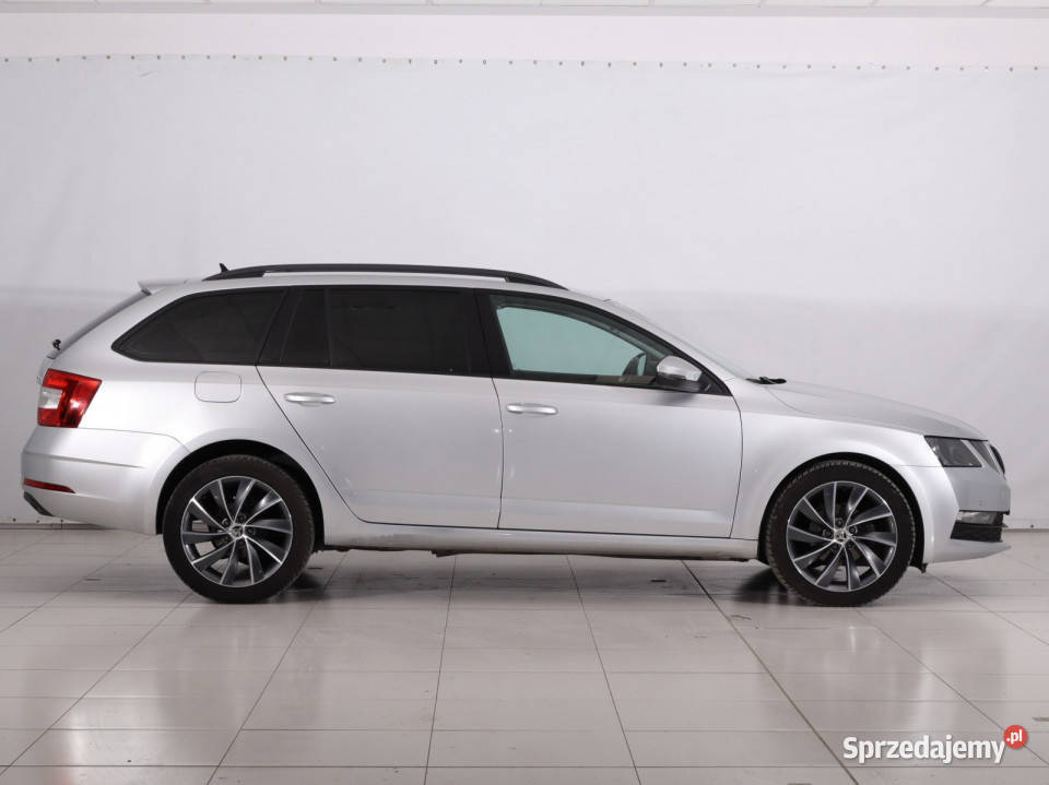 Skoda Octavia 16 TDI komputer pokładowy Piaseczno