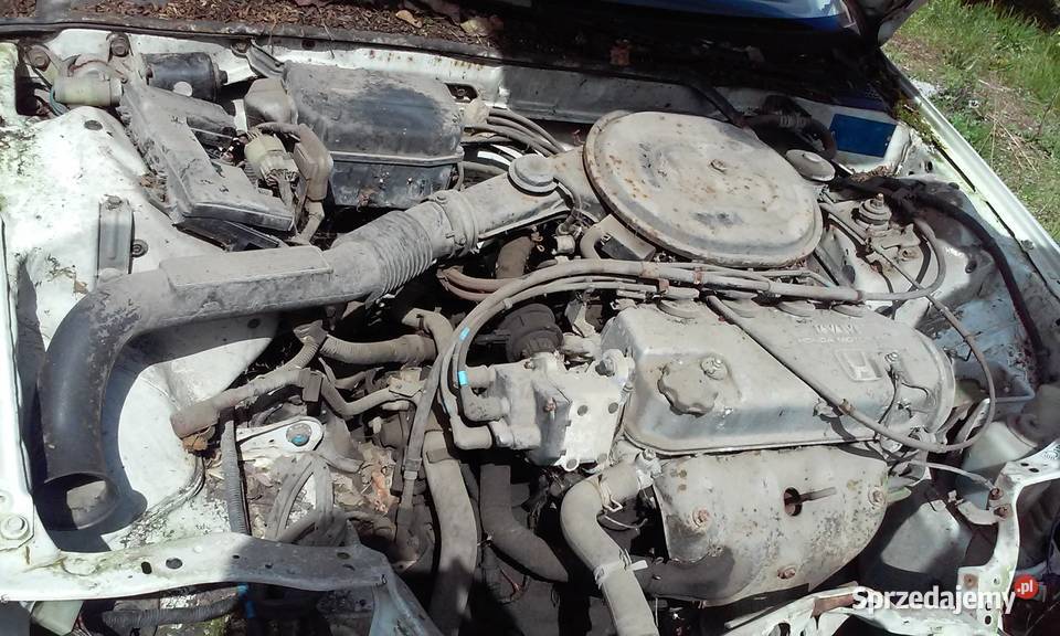 Honda Civic Civic kujawsko-pomorskie Tur