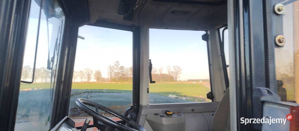 Ciągnik Same Explorer 90 Deutz fahr