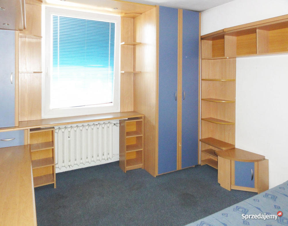 Mieszkanie Łódź Śródmieście Manhattan z Meblami winda Łódź