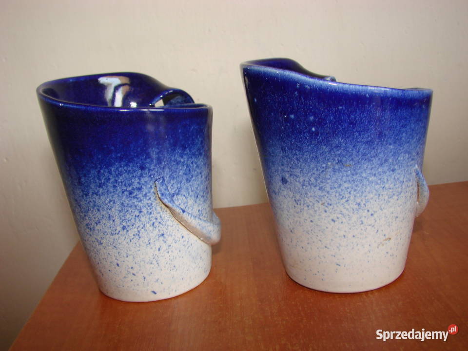 Hans Ramsberg Keramik kubek