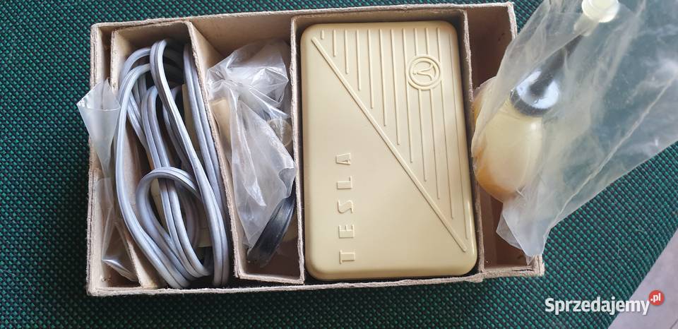 Magnetofon Tesla Akcesoria Elektronika Katowice