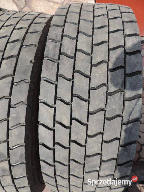 Opony 31570R225 315 70 225