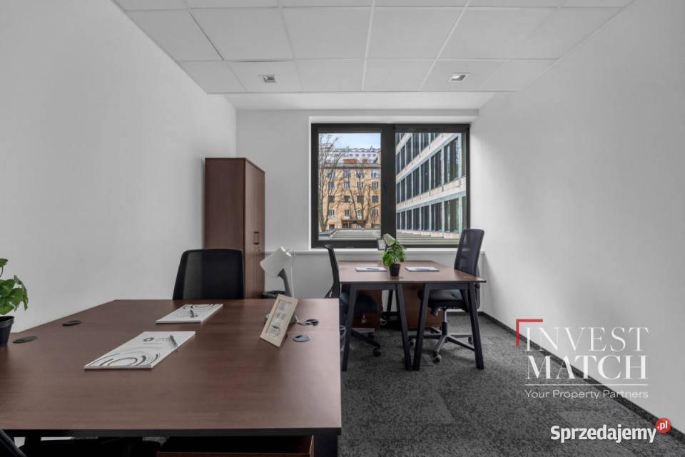 Wynajmę lokal Warszawa 20m2 Ilość pomieszczeń 1 Wynajem