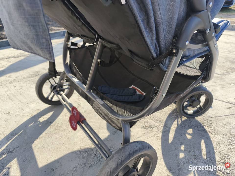 Wózek Valco Baby Zamość